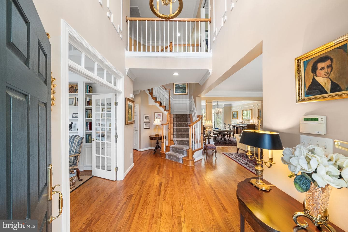 10121 Ratcliffe Manor Drive photo 15
