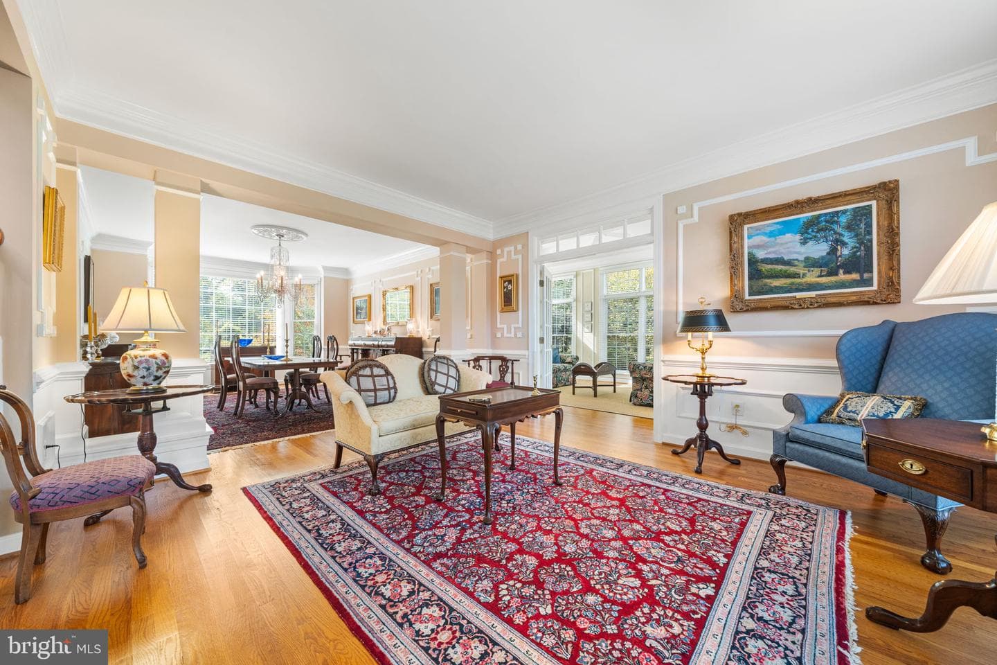 10121 Ratcliffe Manor Drive photo 21