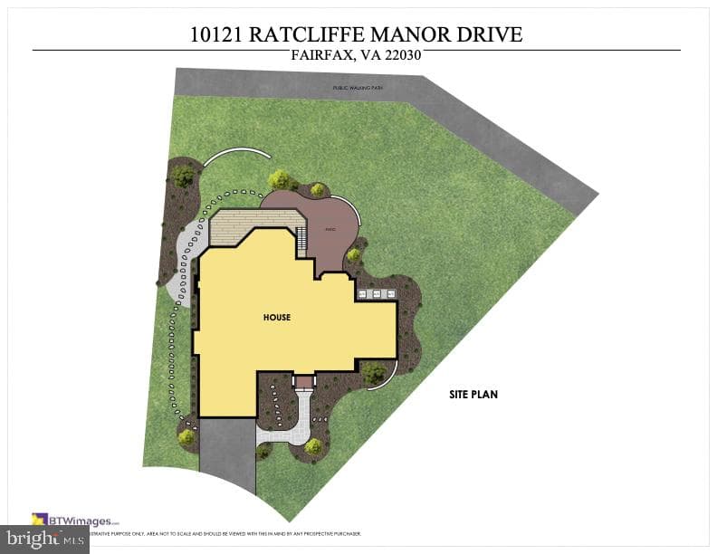 10121 Ratcliffe Manor Drive photo 78