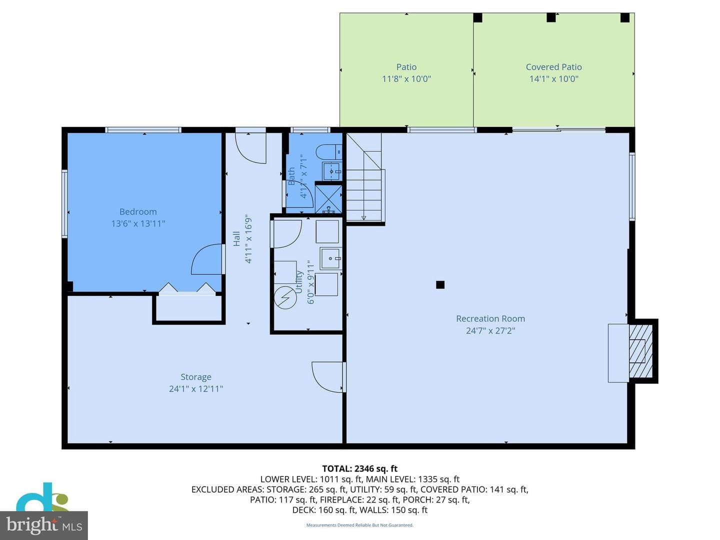 10118 Spring Lake Terrace photo 61