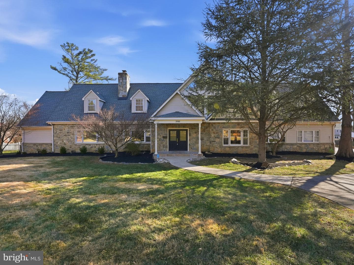 3501 Perry Street photo 2