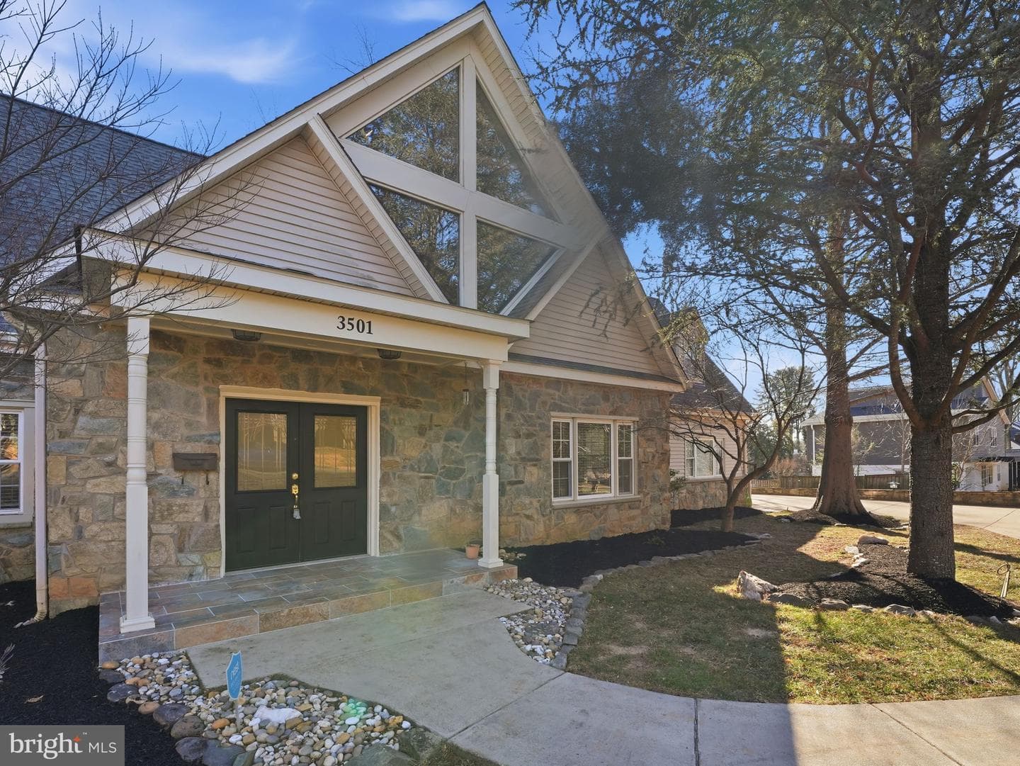 3501 Perry Street photo 4