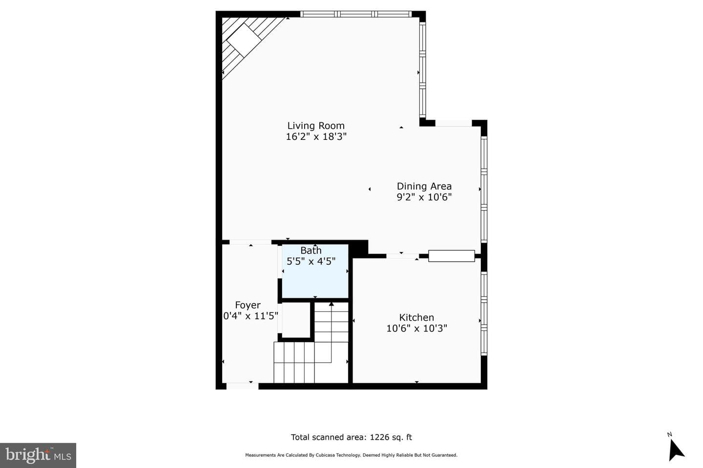 4105 Oxford Lane #302 photo 32
