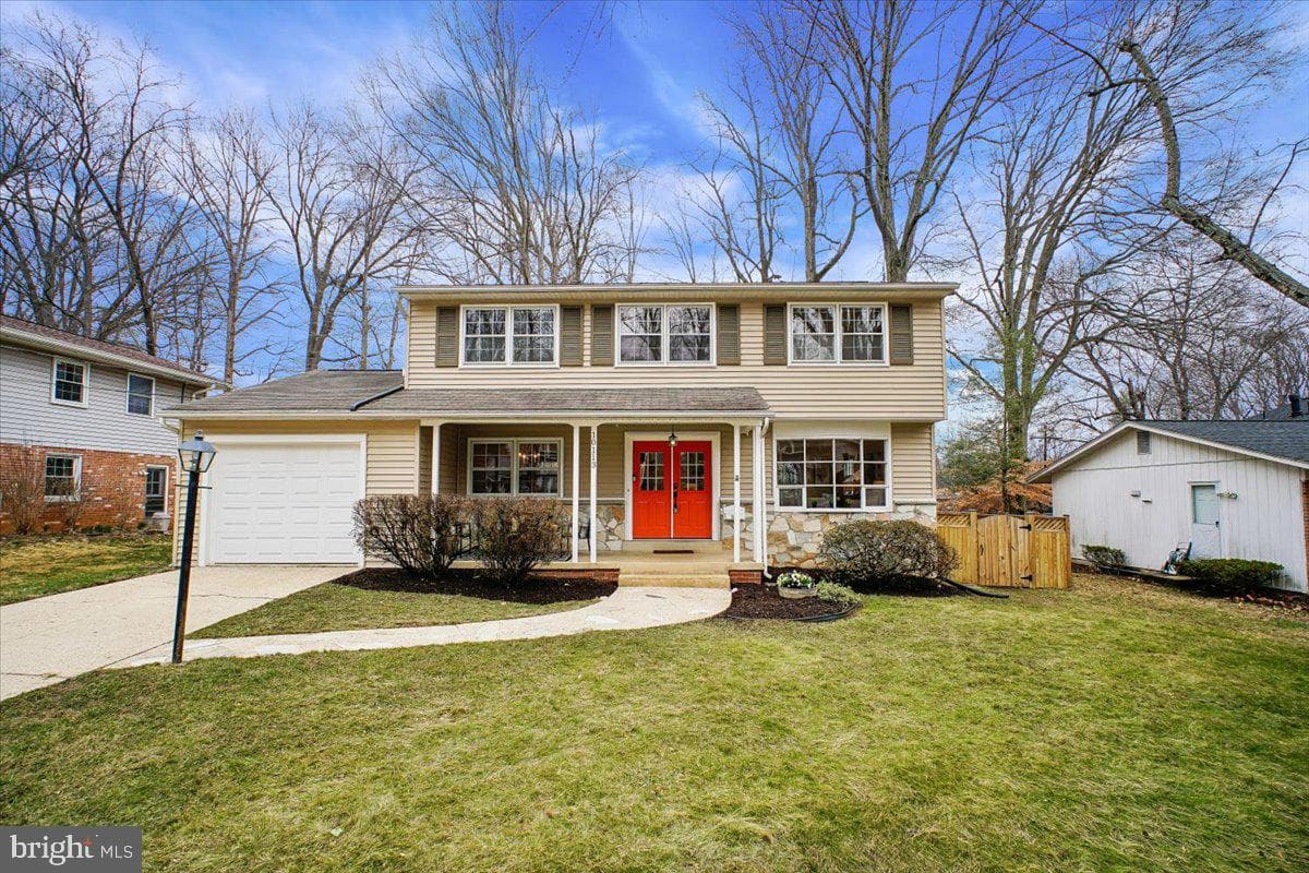 10113 Cardinal Road