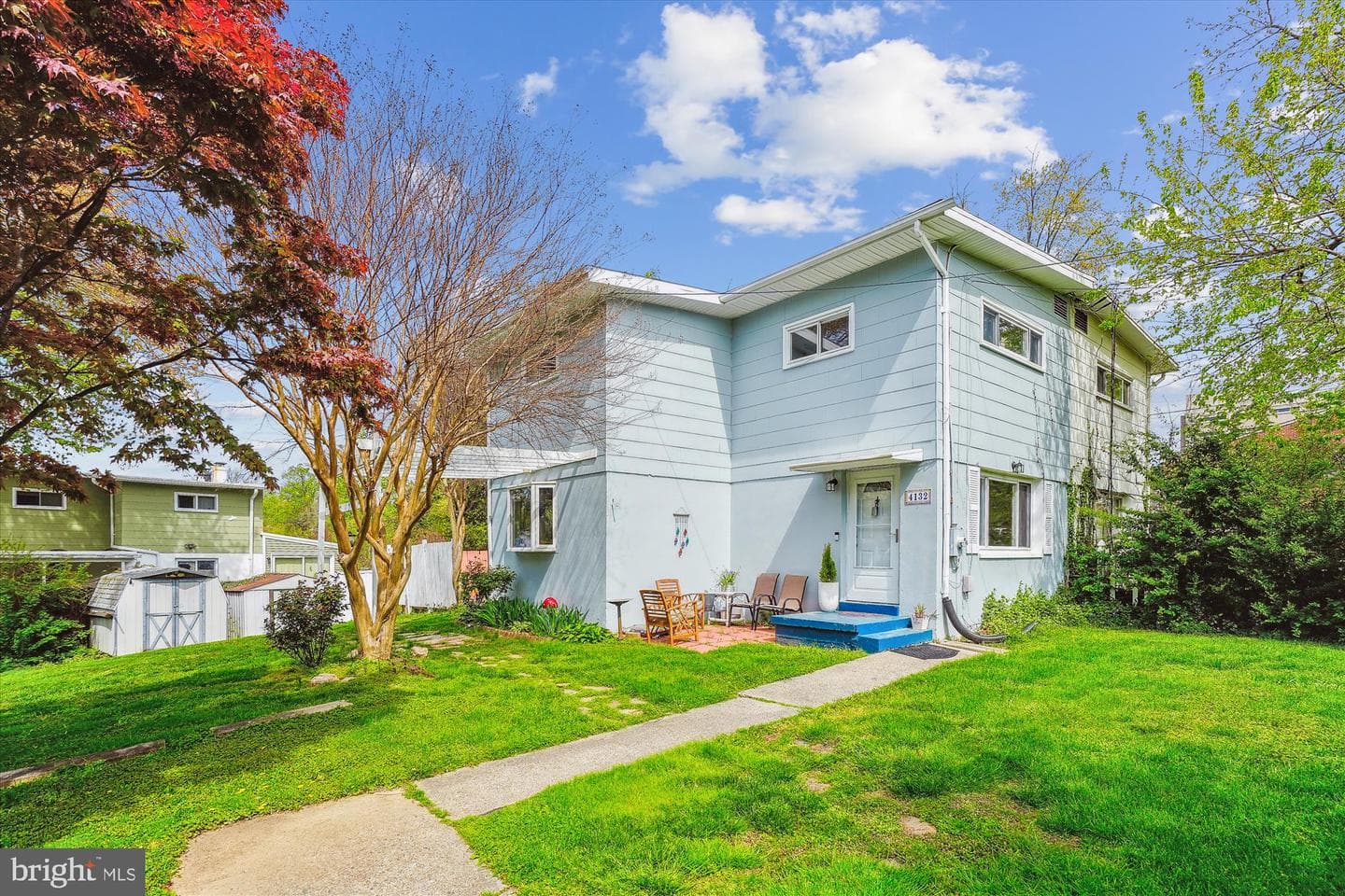 4132 Leonard Drive photo 1