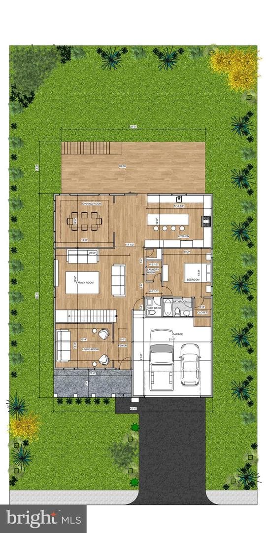 4025 Hallman Street photo 4