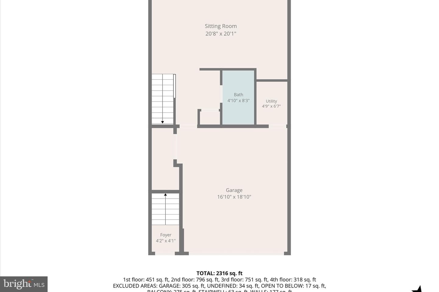 10820 Willow Terrace photo 46