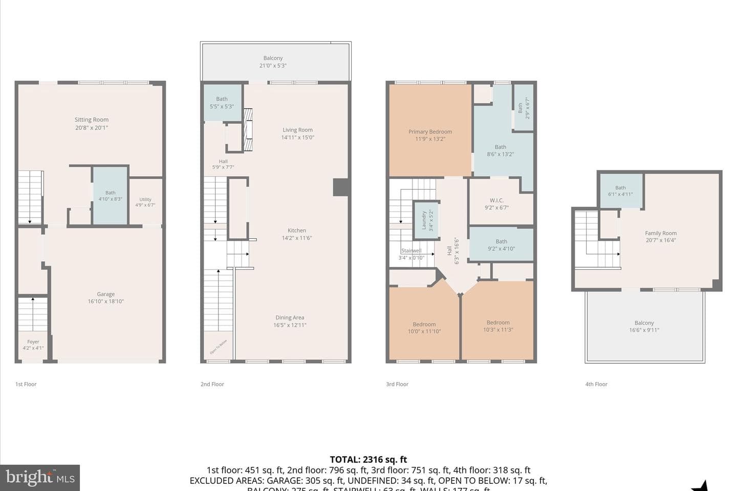 10820 Willow Terrace photo 47