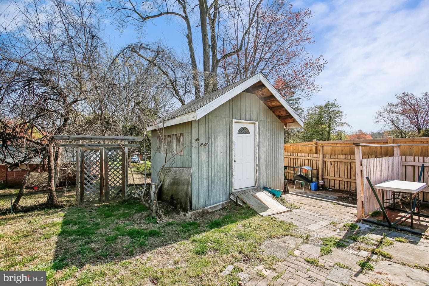 3610 Parklane Road photo 17