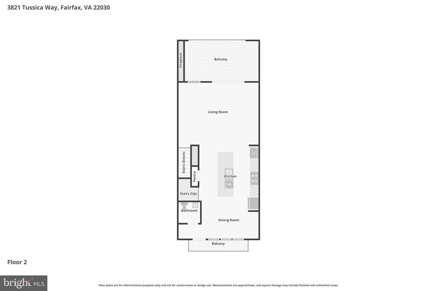 3821 Tussica Way photo 53