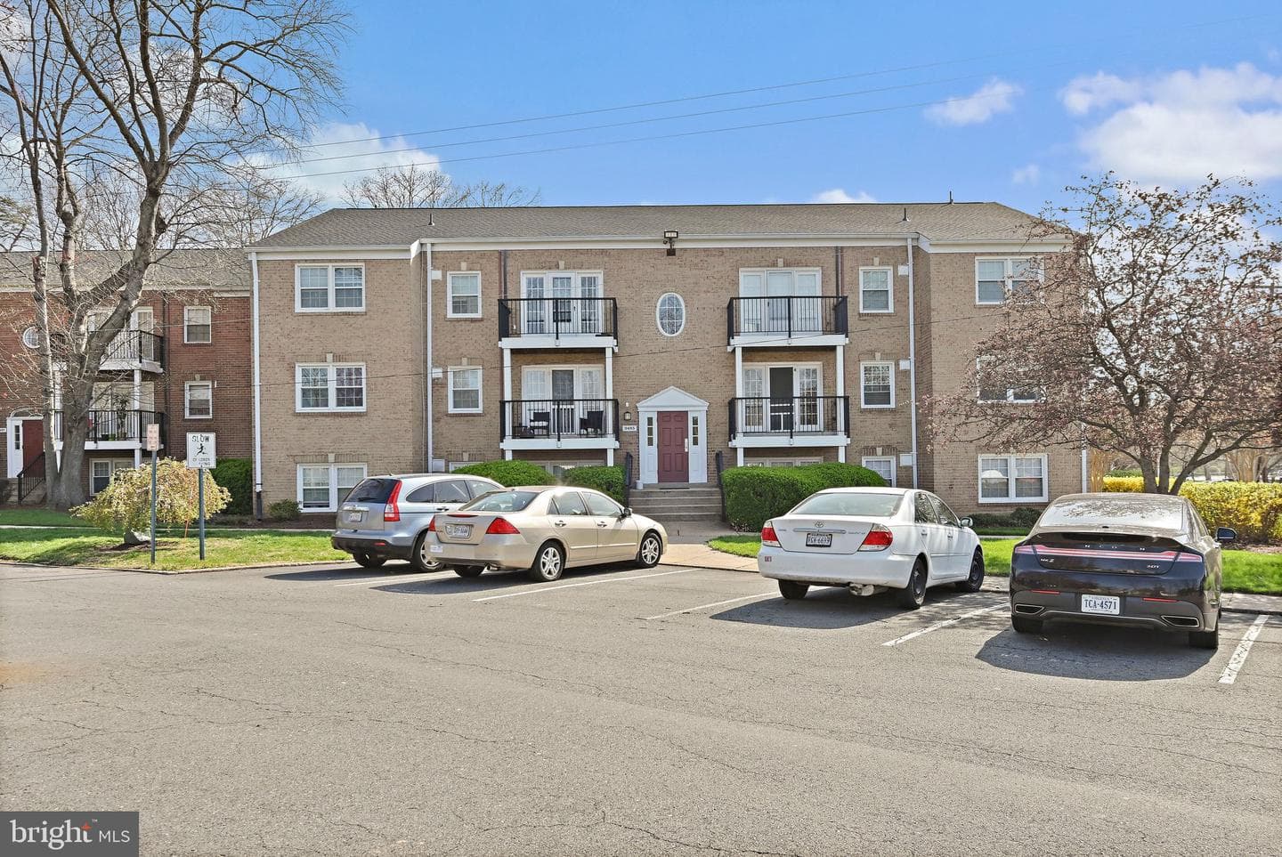 9485 Fairfax Boulevard #204