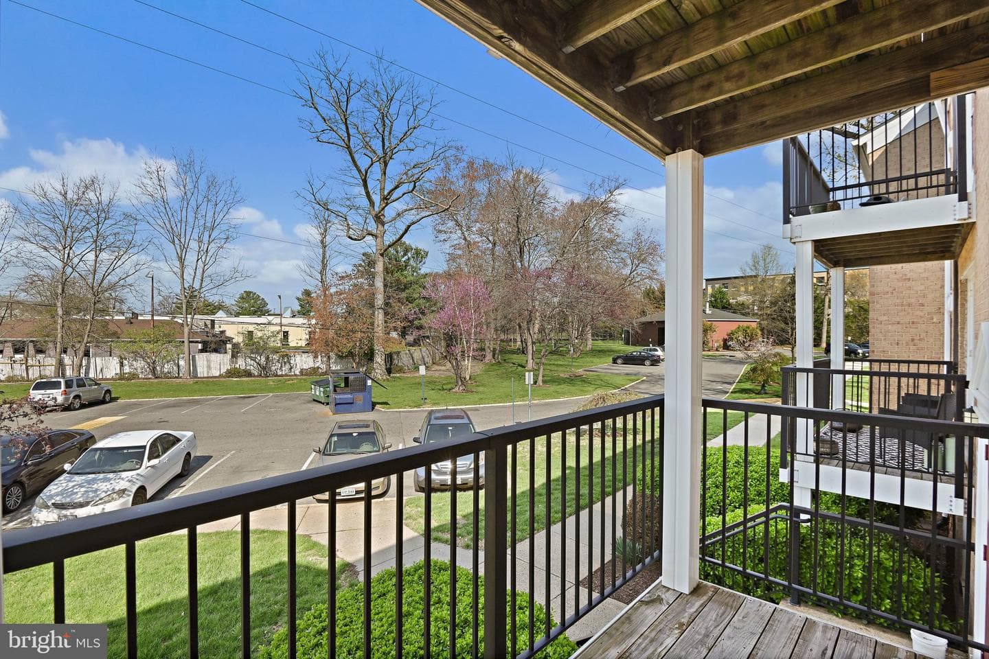 9485 Fairfax Boulevard #204 photo 18