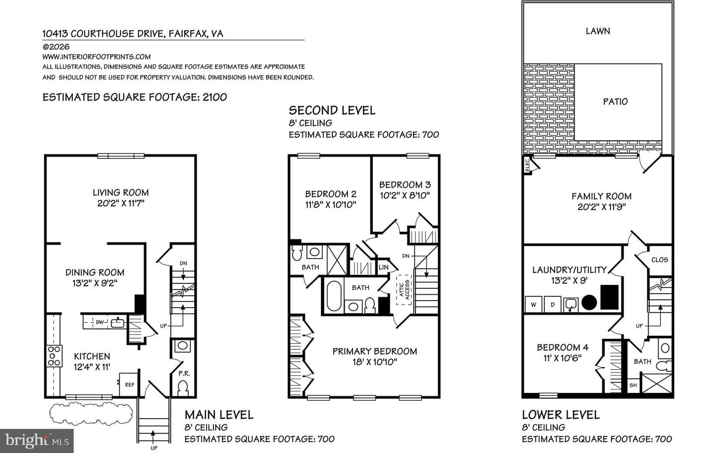 10413 Courthouse Dr photo 28