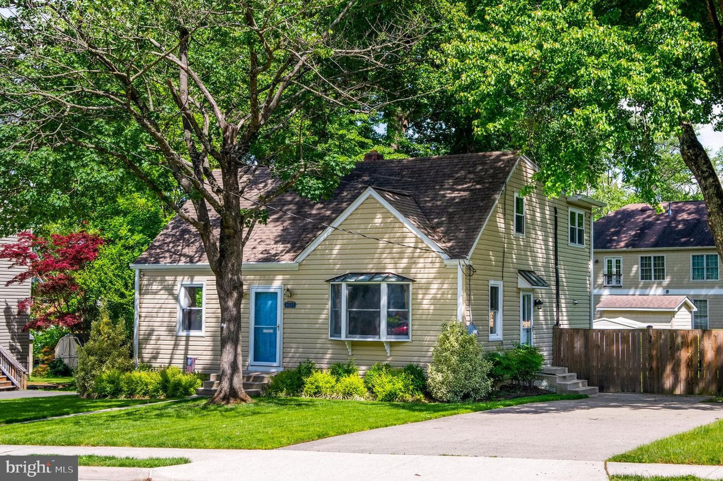 4025 Maple Street photo 2