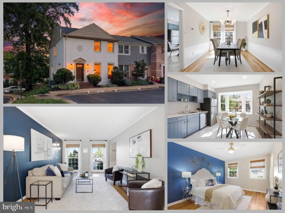 3225 Adams Court