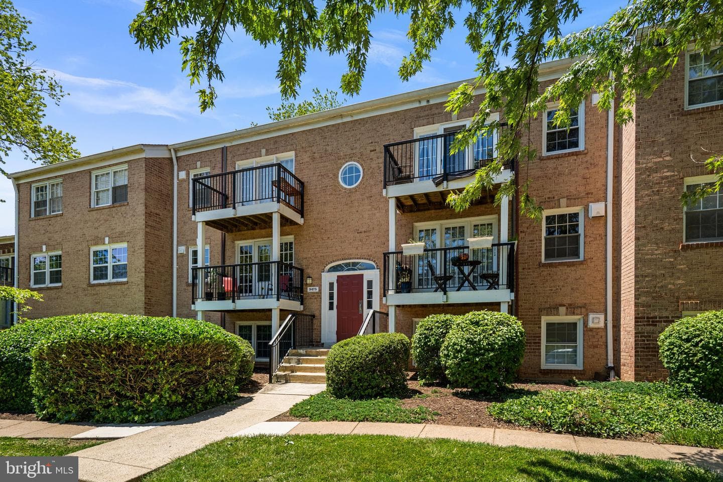 9475 Fairfax Boulevard #102