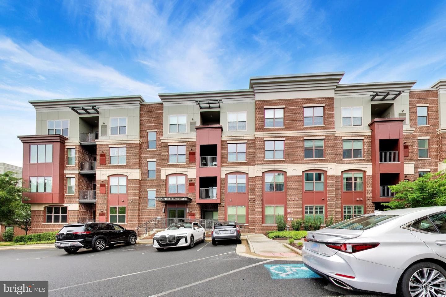 3985 Norton Place #206 photo 38