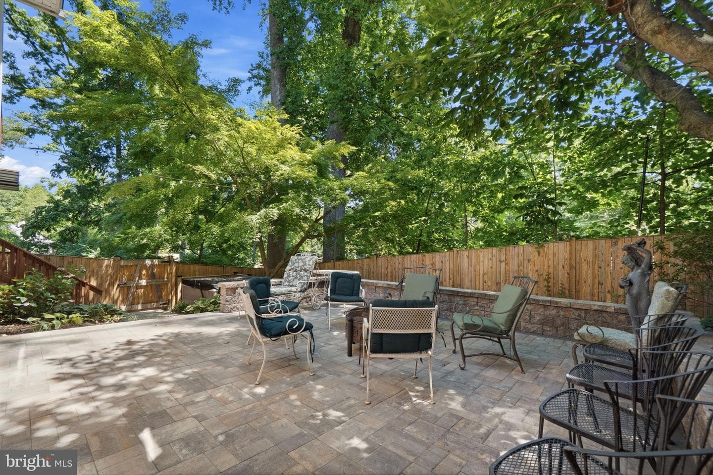 3406 Park Hill Place photo 32