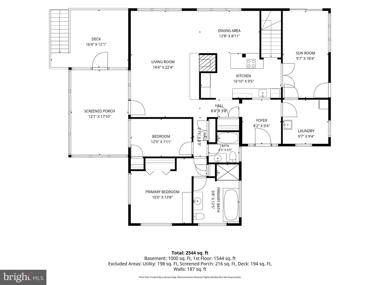 3406 Park Hill Place photo 33