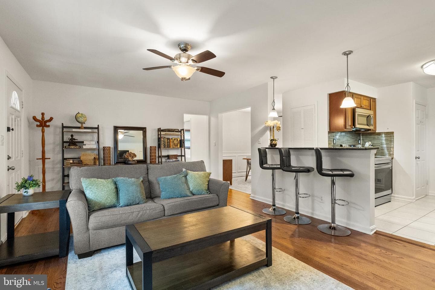 3912 Fairview Drive photo 9