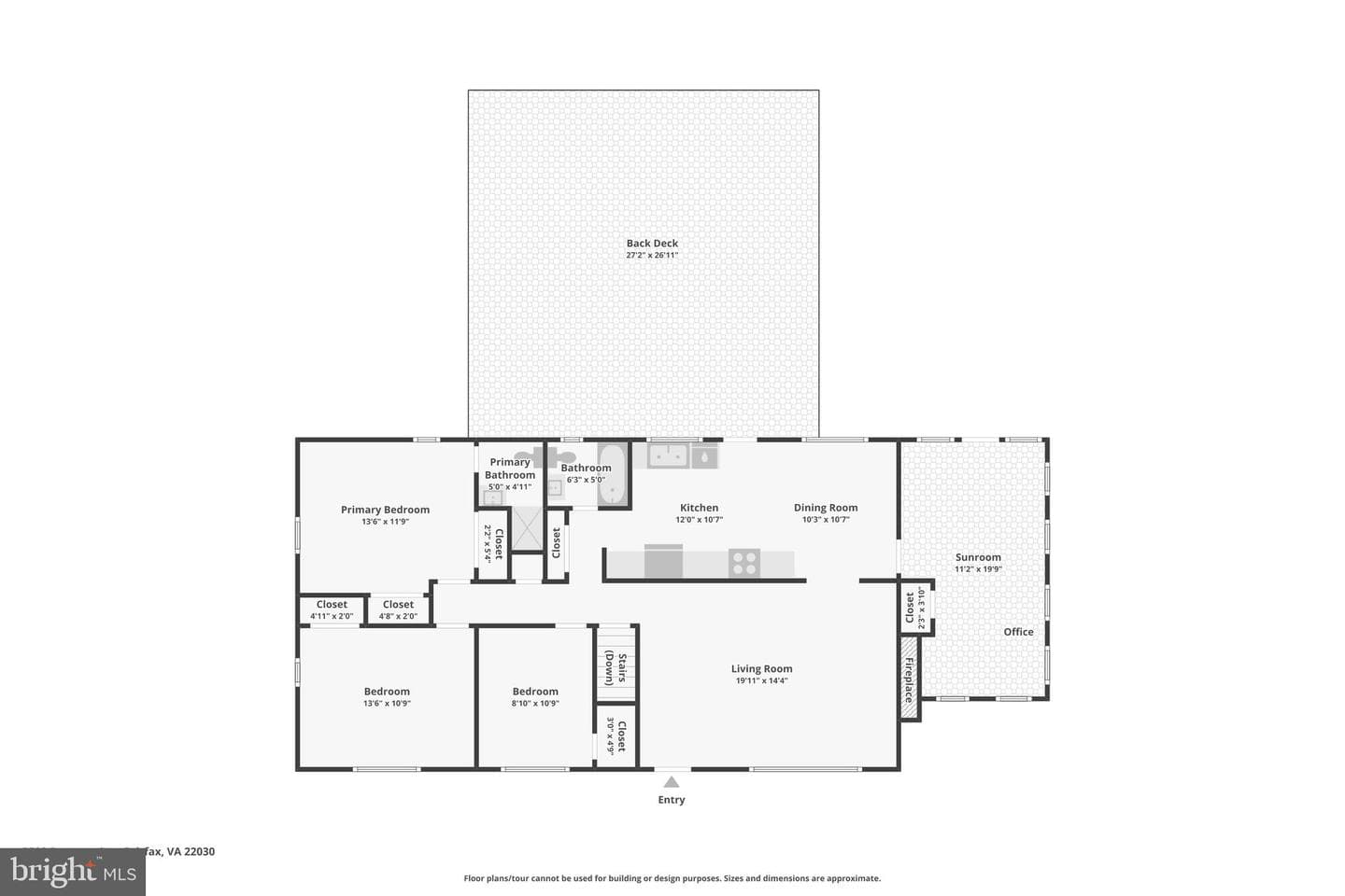 3502 Burrows Avenue photo 34