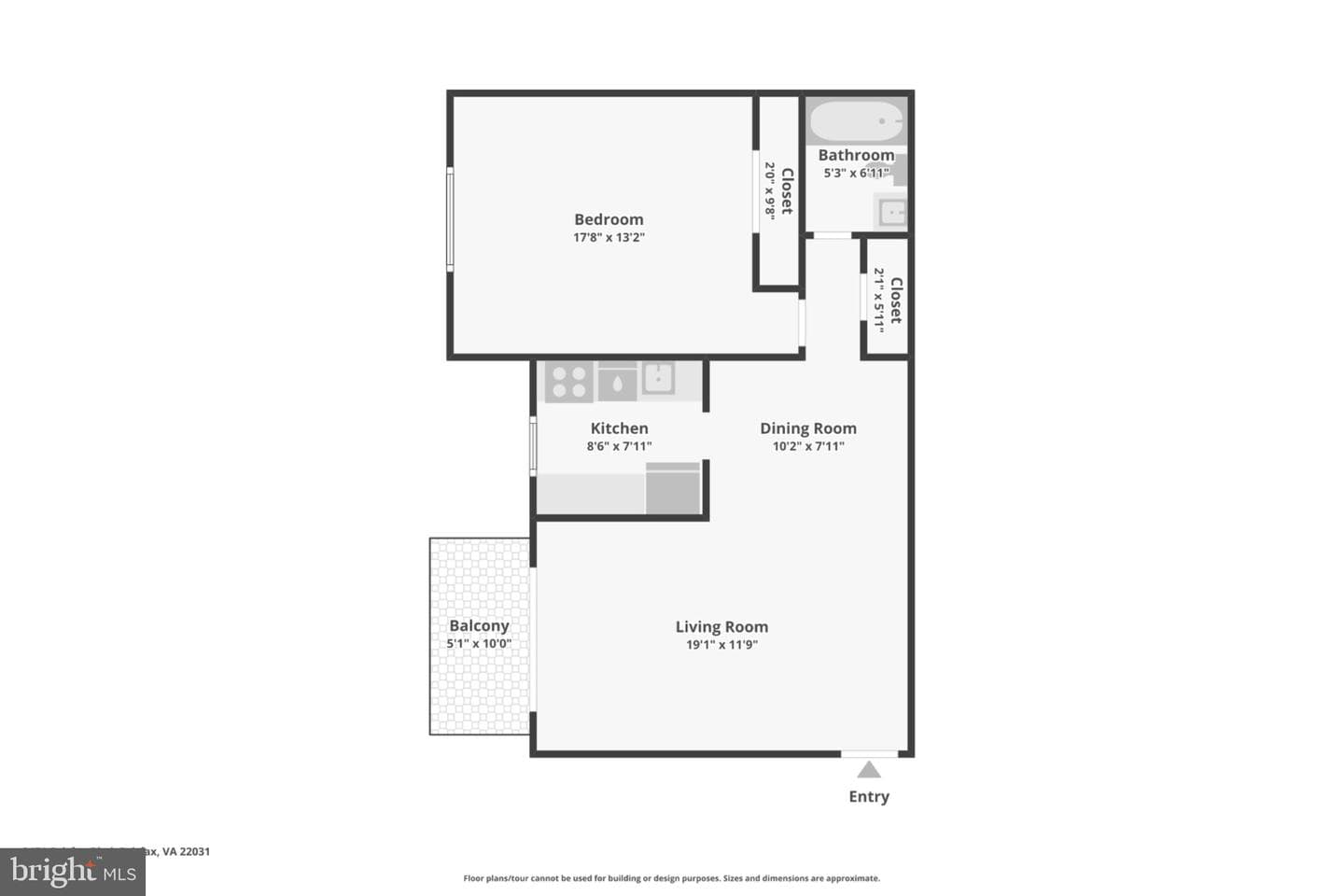 9471 Fairfax Boulevard #301 photo 33