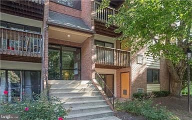 10720 W West Drive #103, Fairfax