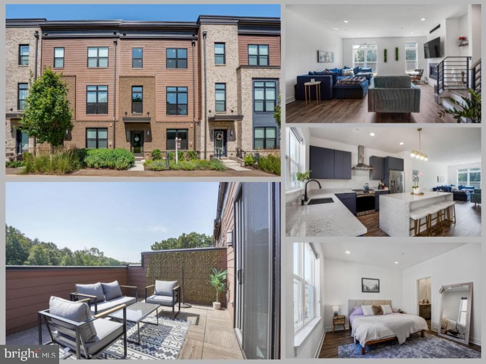 3509 Sutton Heights Circle photo 1