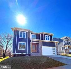 3607 Heritage Lane photo 1
