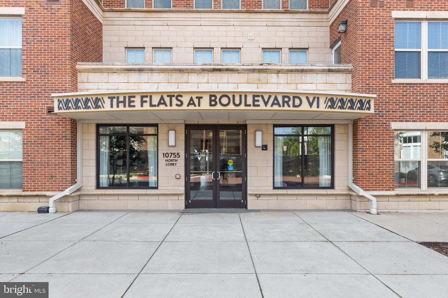 10755 Fairgrounds Drive #115, Fairfax