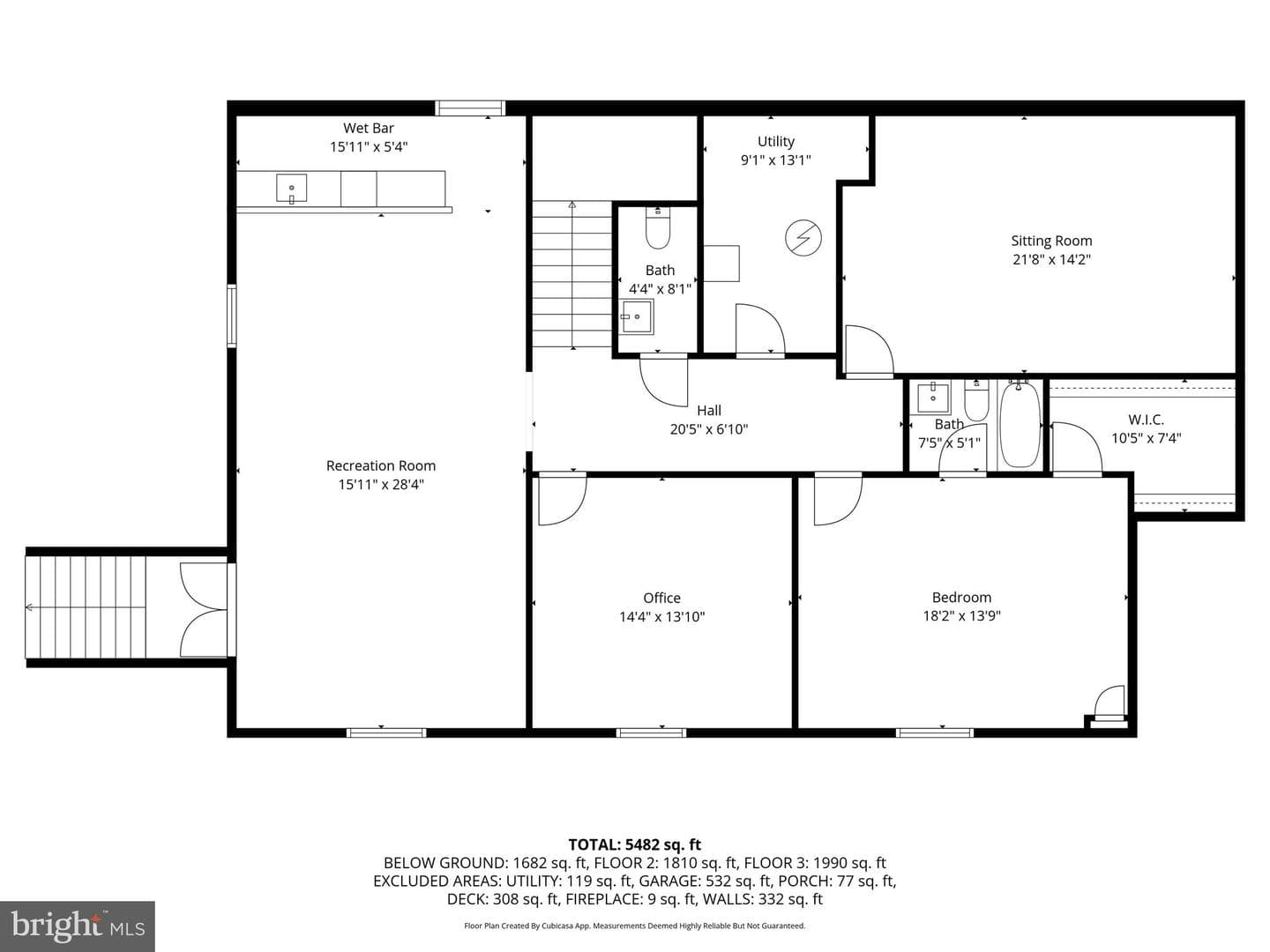 10704 Warwick Avenue photo 66