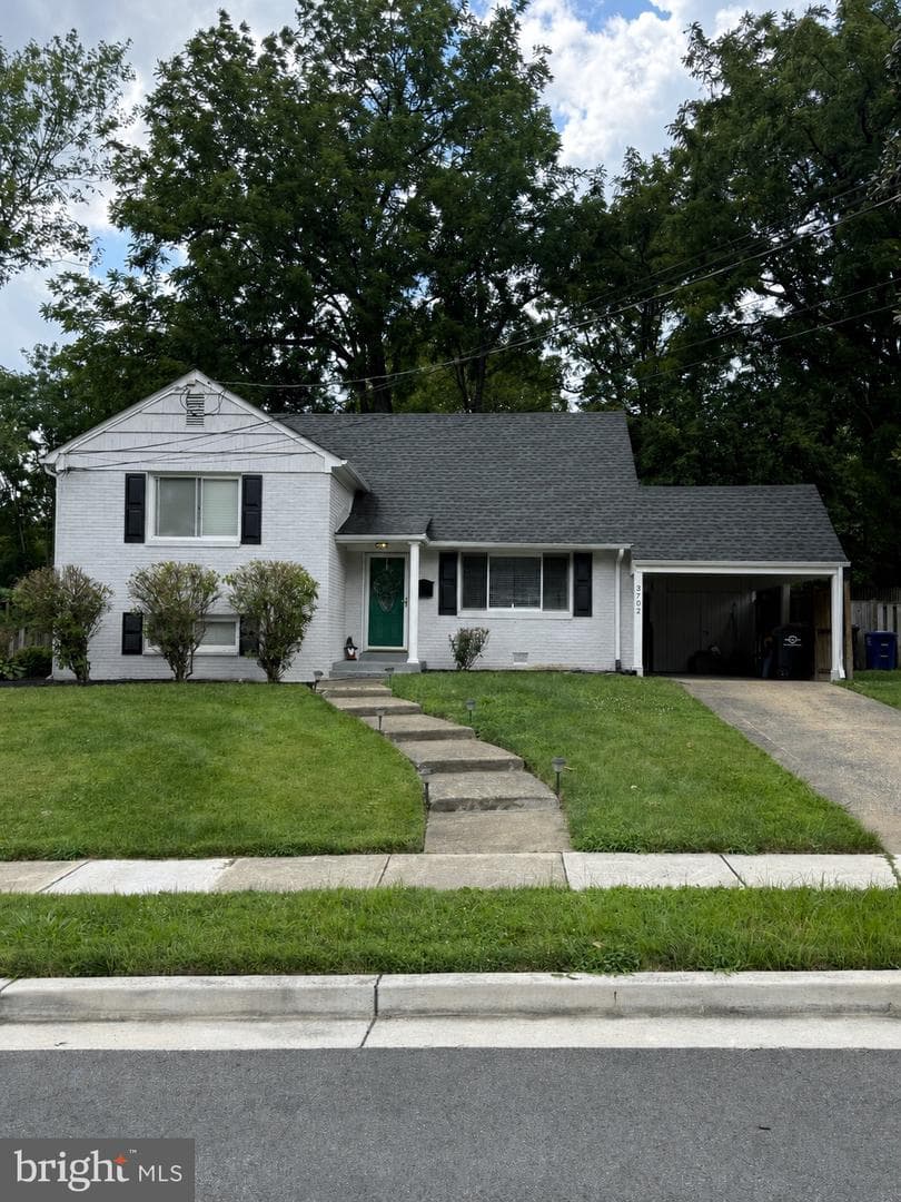 3702 Mason Street photo 1