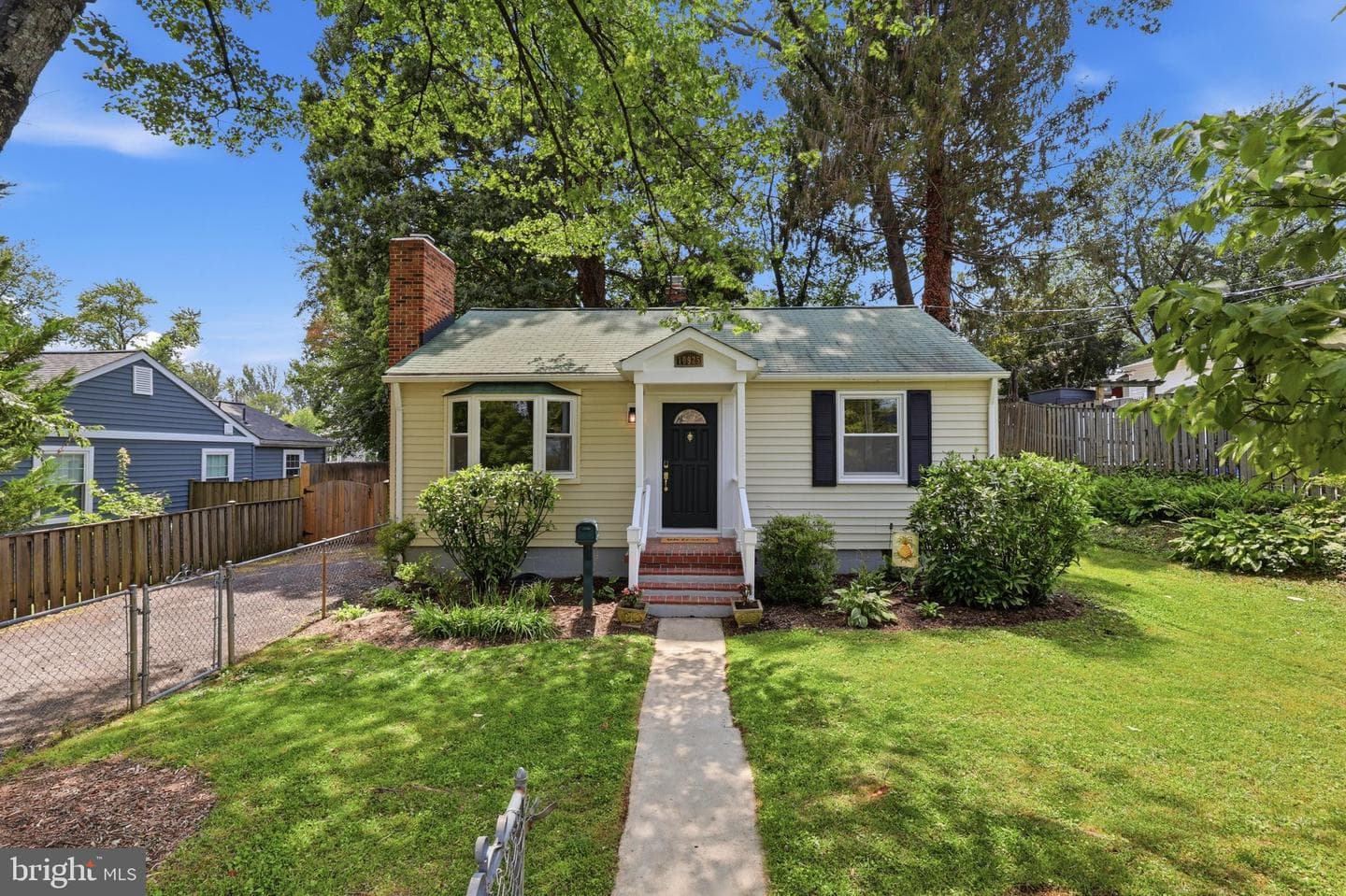 10925 Milburn Street photo 1