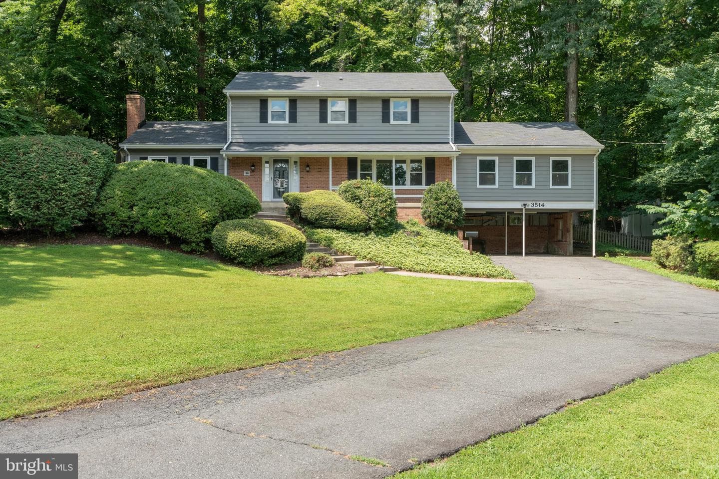 3514 Cobb Drive photo 1