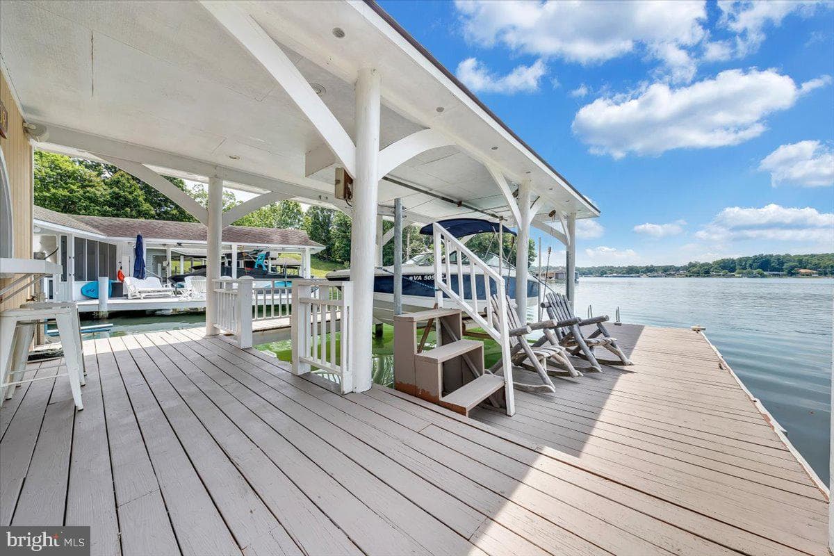 435 Cross Harbour Drive photo 87