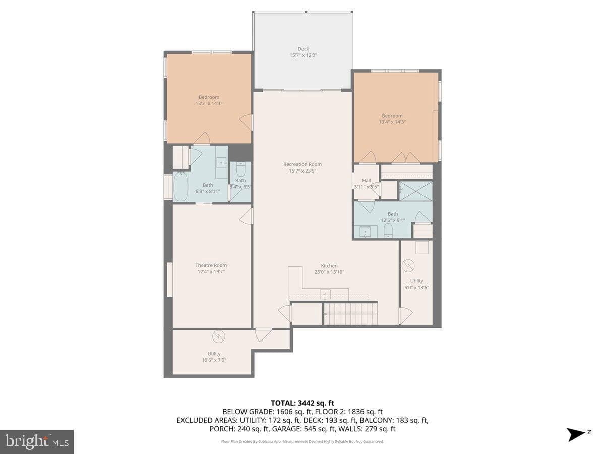 172 Lakewatch Circle photo 114