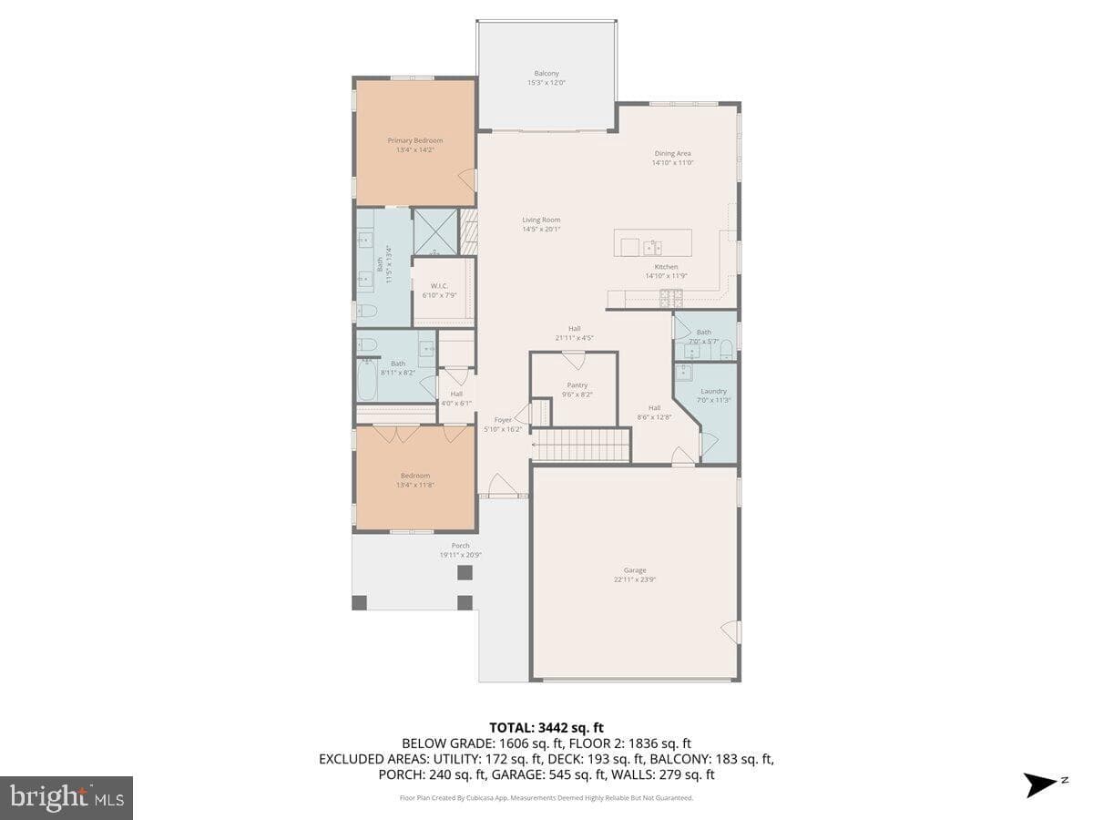 172 Lakewatch Circle photo 115