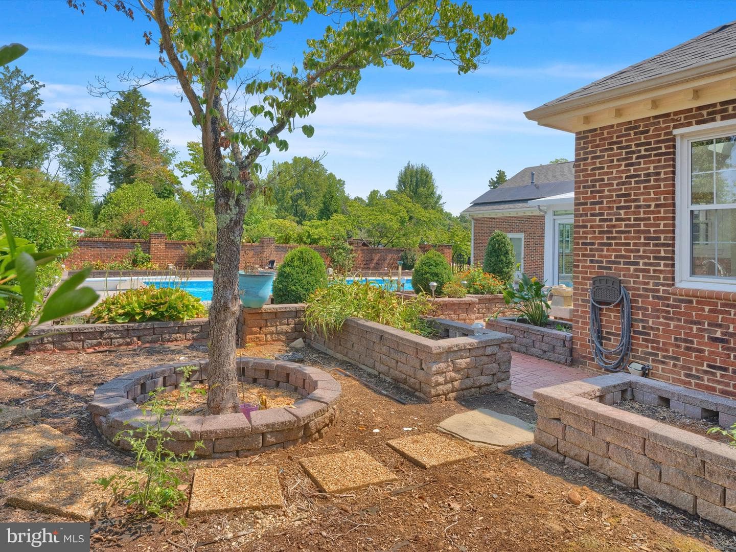 3485 James Madison Highway photo 40