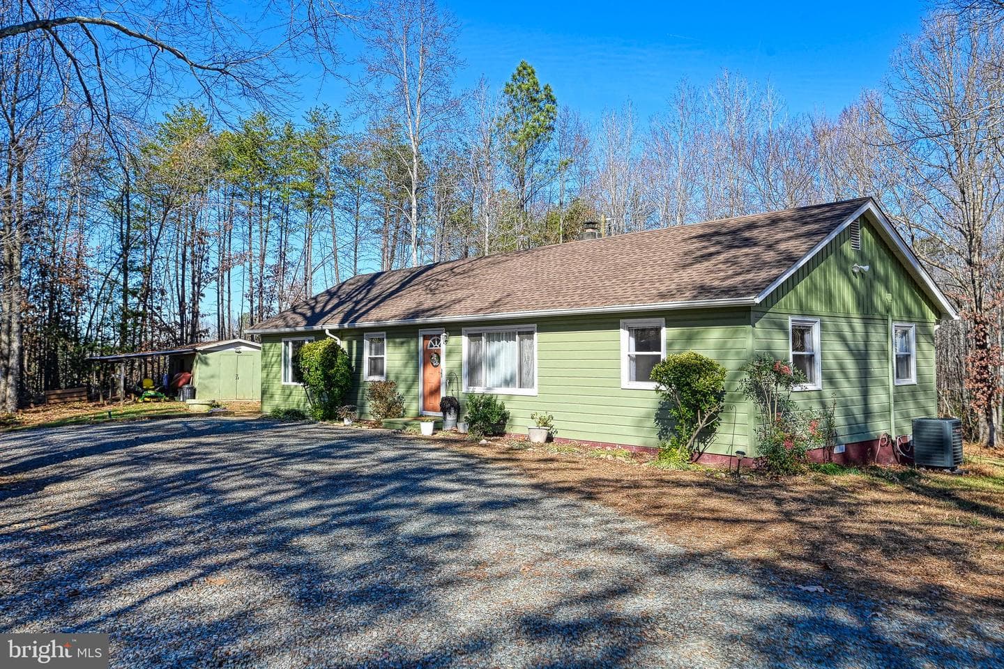 589 Three Chopt Road photo 18