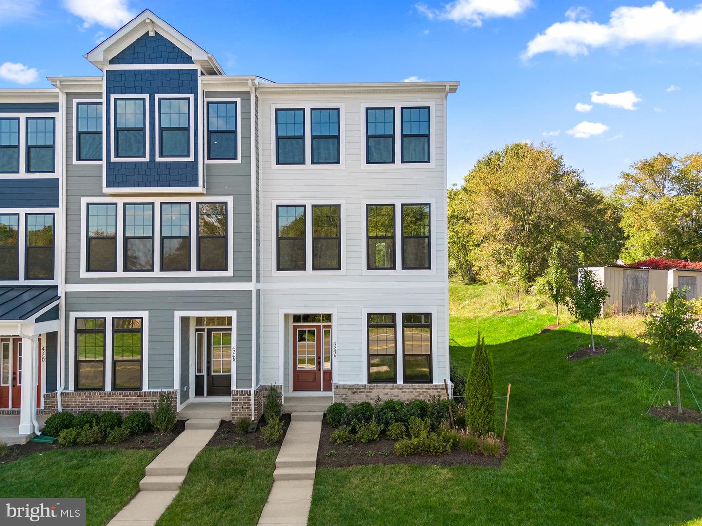 3575 Stephensons Hill Lane photo 1