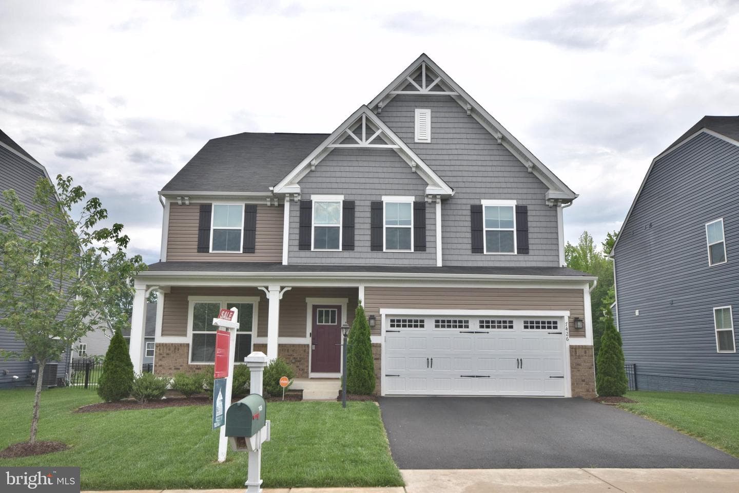7426 Lake Willow Court photo 1