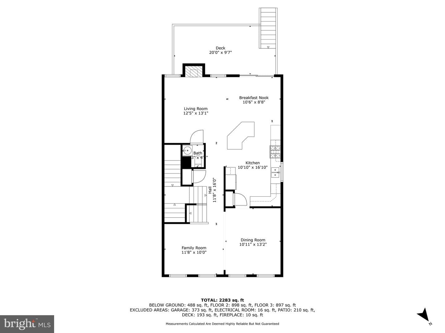 154 Cambridge Way photo 40