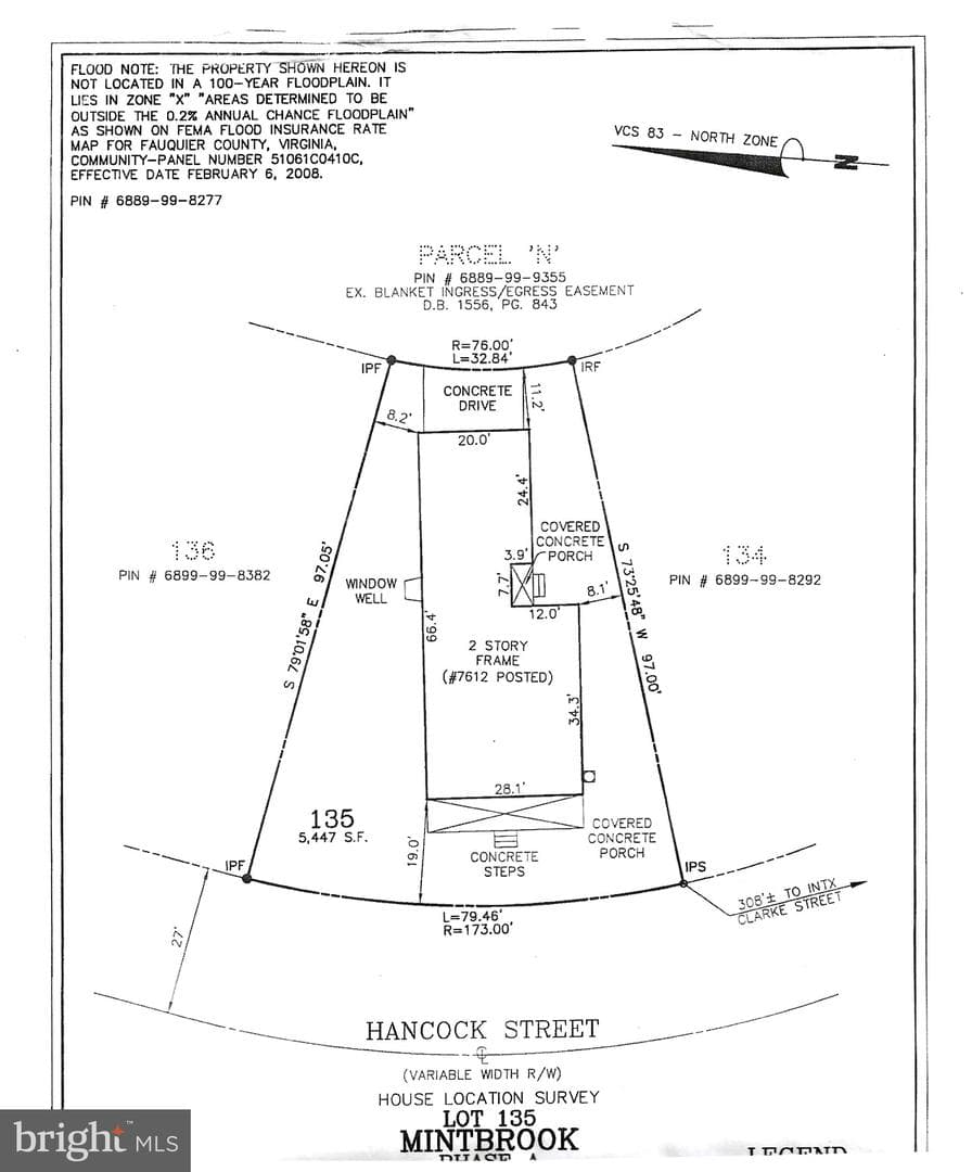 7612 Hancock Street photo 67