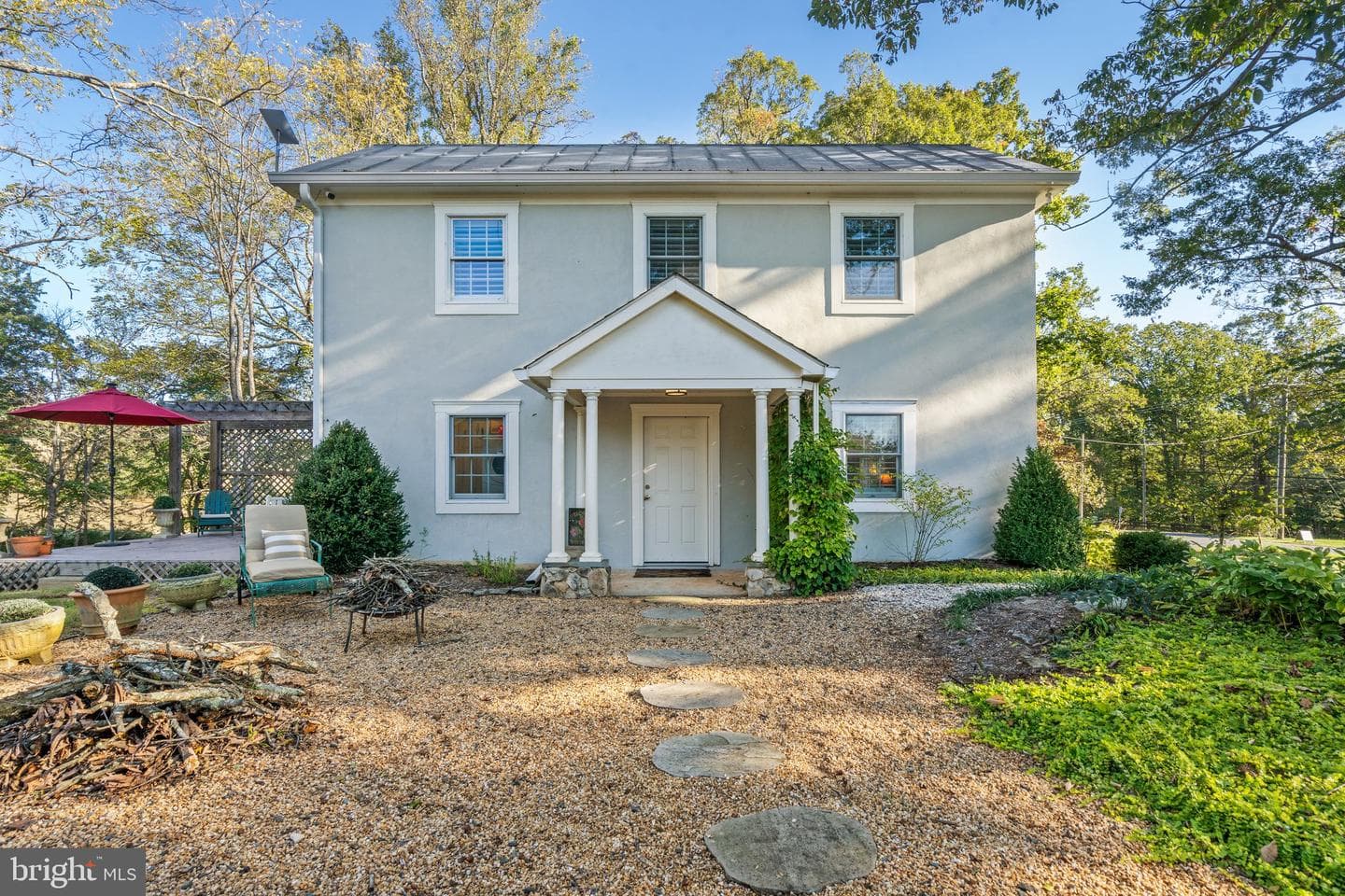 6410 John Barton Payne Road photo 56