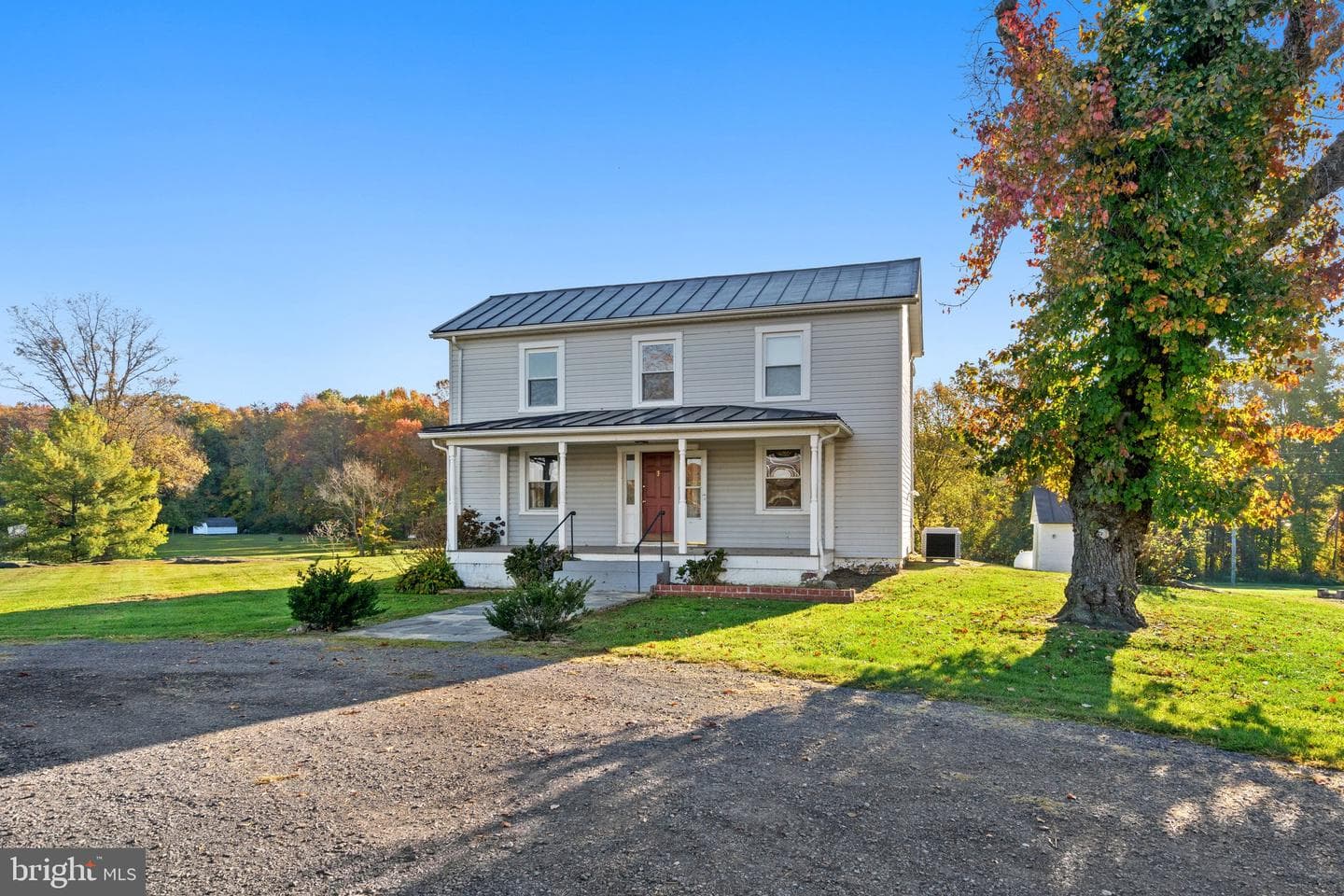 4147 Zulla Road photo 2