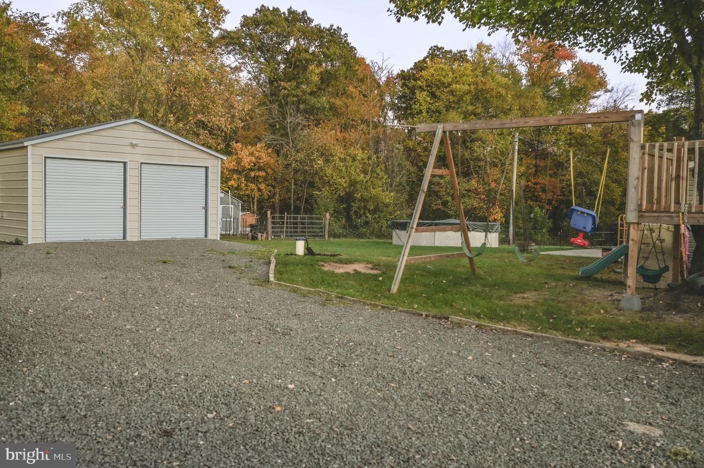 11021 Weaversville Road photo 3
