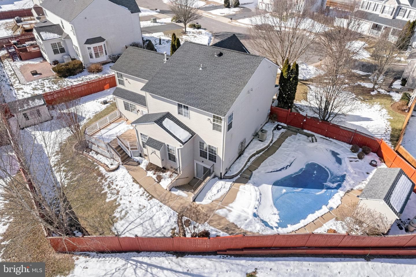 10781 Lord Chancellor Lane photo 47
