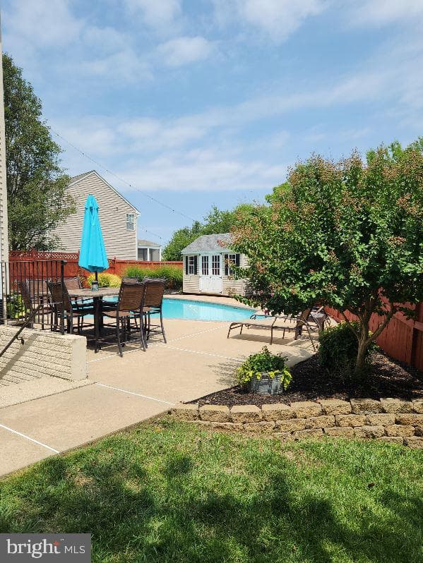 10781 Lord Chancellor Lane photo 55