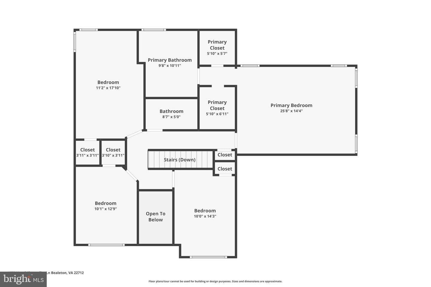 10781 Lord Chancellor Lane photo 58