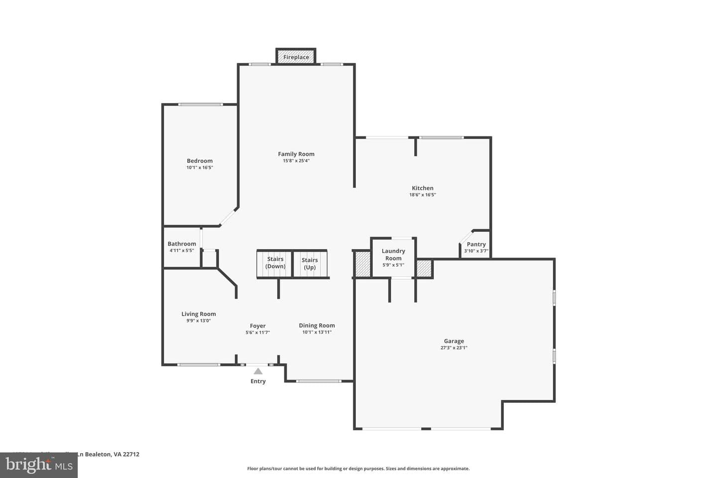 10781 Lord Chancellor Lane photo 59
